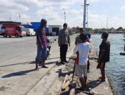 Antisipasi Paham Radikalisme, Polisi Gencar Berikan Himbauan