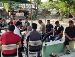 Soal Politik, Dandim 0826/Pamekasan Tegaskan Anggotanya Wajib Netral 