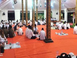 Pemkab Sumenep Gelar Tasyakuran Akhir Tahun 2023