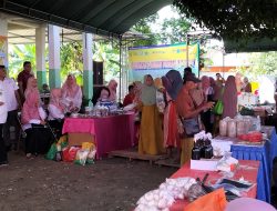 Jelang Ramadhan, DKPP  Pamekasan Buka GPM untuk Meringankan Beban Warga