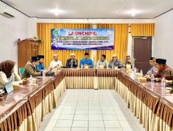 Posbakum PGMNI Hadir Siap Berikan Pendampingan Hukum kepada Guru Madrasah