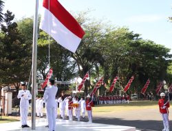 HUT RI ke-80, Bupati Pamekasan Ajak Masyarakat Membangun Ekonomi