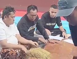 Bawang Emas Group H.Her Mulai Buka Pembelian Tembakau di Jatim