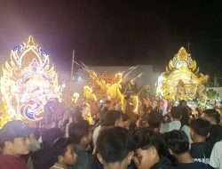 Dorong Perekonomian Warga, Treefive Adakan Festival Musik Daul di Pamekasan