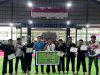 Tim Pencak Silat Militer Kodim 0826/Pamekasan Torehkan Prestasi, Bawa Pulang 12 Medali