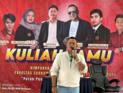 Optimis Madura Berkembang Pesat, Ali Zainal Abidin Sebut Sinergi Lokal Kunci Utama