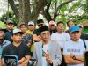 Puluhan LSM Pamekasan Rapatkan Barisan, Respons Demo Buruh Rokok dan Penyampaian Bupati