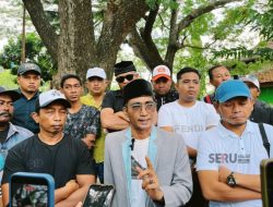 Puluhan LSM Pamekasan Rapatkan Barisan, Respons Demo Buruh Rokok dan Penyampaian Bupati