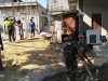 Babinsa Koramil 0826-08/Palengaan Bantu Warga Binaan Bangunan Rumah