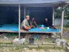 Jaga Kekompakan Antar Masyarakat Babinsa Tlanakan Laksanakan Kegiatan Anjangsana ke Rumah Warga