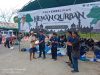 Idul Adha di RSUD Smart Pamekasan: 21 Hewan Kurban Disalurkan untuk Karyawan dan Dhuafa