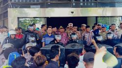 Didesak Isi Jabatan Kosong, Bupati Pamekasan Terima Ultimatum dari Formatur