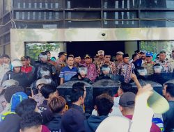 Didesak Isi Jabatan Kosong, Bupati Pamekasan Terima Ultimatum dari Formatur