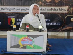 Semarak HUT Korem ke-60! Kodim Pamekasan Resmi Buka Lomba MTQ dan Al-Banjari