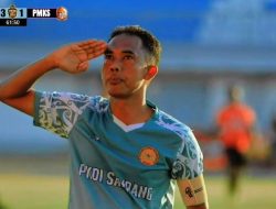 PKDI Sampang Taklukkan PKDI Pamekasan 3-1, Sundulan Kapten Jadi Kunci Kemenangan