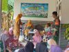Babinsa Tlanakan Pantau Balita, Stunting Jadi Perhatian Bersama