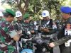 Waspada Wira Clurit Digelar, Kodim Pamekasan Perkuat Disiplin Prajurit