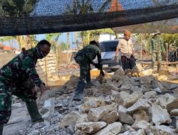 Impian Terkabul Ikhsan Akhirnya Punya Rumah di Pamekasan  ‎ ‎