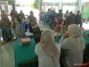 TMMD Kodim Pamekasan Hadirkan Sosialisasi BPJS Kesehatan di Desa Jarin, Warga Soroti Layanan Penyakit Kronis